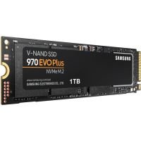 固态硬盘: SAMSUNG 970 evo plus 设备