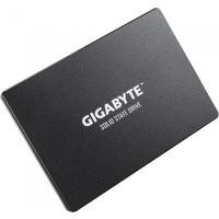 固态硬盘: Gigabyte SSD 设备