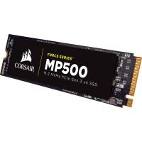 固态硬盘: Corsair Force MP500 设备