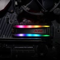 固态硬盘: A-Data XPG Spectrix S40G 设备