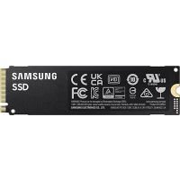 固态硬盘: Samsung 980 Pro 设备
