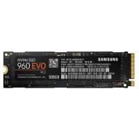 固态硬盘: Samsung 960 Evo 设备