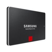 固态硬盘: Samsung 850 Pro 设备