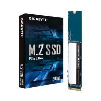 固态硬盘: GIGABYTE M.2 设备