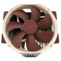 散热风扇: Noctua NH-D15 设备