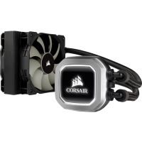 散热风扇: Corsair H75 Hydro S 设备