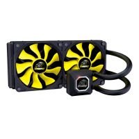 散热风扇: Akasa Venom A20 设备