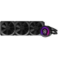 散热风扇: NZXT Kraken Z73 设备