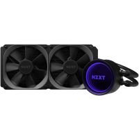 散热风扇: NZXT Kraken X63 设备