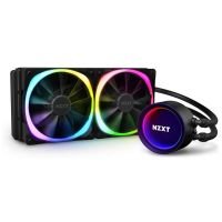 散热风扇: NZXT Kraken X53 设备