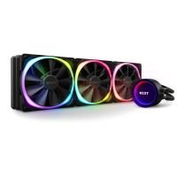散热风扇: NZXT Kraken X73 设备