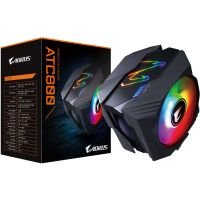 散热风扇: Gigabyte Aorus ATC800 设备