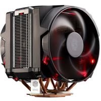 散热风扇: Cooler Master MasterAir Maker 8 设备