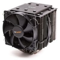 散热风扇: be quiet! Dark Rock Pro 3 设备