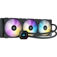 散热风扇: Corsair iCUE H170i 设备