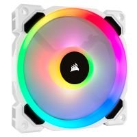 散热风扇: Corsair LL120 RGB 设备