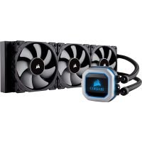 散热风扇: CORSAIR Hydro Series H150i 设备