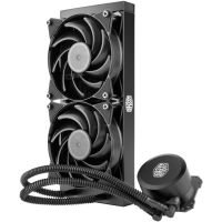 散热风扇: Cooler Master MasterLiquid 240 设备