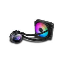 散热风扇: Asus ROG Strix LC II 120 ARGB 设备