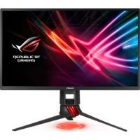 Display: ASUS ROG Strix XG27VQ - Kiaraakitty 设备