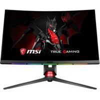 显示器: MSI Optix MPG27CQ2 设备