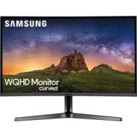 Display: Samsung C27JG50QQI - 純純ㅋㅋ 设备