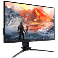 显示器: Acer Predator XN253QP 设备