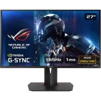 显示器: ASUS ROG SWIFT PG278QR 设备