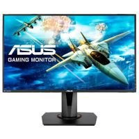Display: ASUS VG278Q - 八毛 设备