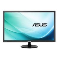 Display: ASUS VP247H - 烟花蹦蹦蹦 设备