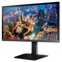 Display: Samsung U28E850R - 王麥片 设备