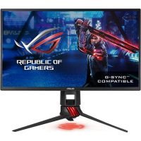 Display: ASUS ROG XG258Q - 殺梗 设备