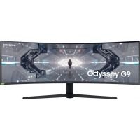 Display: Samsung Odyssey G9 LC49G95TSSIXCI - 張優 设备