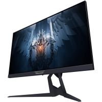 Display: GIGABYTE Aorus FI25F - 肉乙 设备