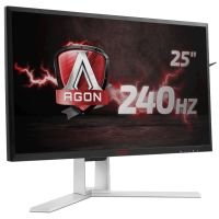 Display: AOC AGON AG251FZ - ZhenNan2001 设备
