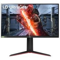 显示器: LG 27GN850-B 设备