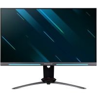 显示器: Acer Predator X25 设备