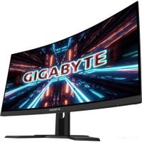 Display: Gigabyte G27QC - 炎炎醬 设备