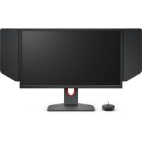 Display: BenQ ZOWIE XL2566K - 7月 设备