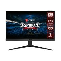 显示器: MSI Optix G24 设备
