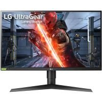 显示器: LG 27GN750-B 设备