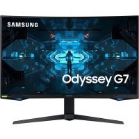 显示器: Samsung Odyssey G7 C32G75TQSI 设备
