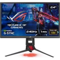 Display: ASUS ROG STRIX XG248Q - 余傑陞 设备