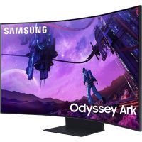 Display: Samsung Odyssey Ark G97NB - 米餅 设备