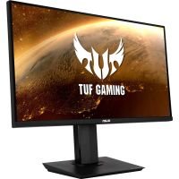 显示器: Asus TUF Gaming VG289Q 设备