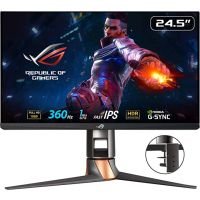 显示器: ASUS ROG Swift PG259QNR 设备