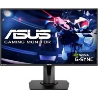 显示器: ASUS VG258QR 设备