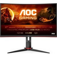 Display: AOC C27G2ZU - 歌詠 设备