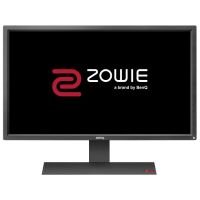 Display: BenQ ZOWIE RL2755 - 波波仙女 设备