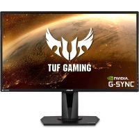 显示器: ASUS TUF Gaming VG27AQ 设备